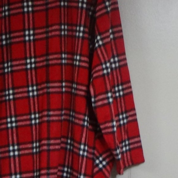 Red Jacket - Picture 3 of 6